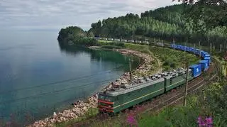 Chińczycy chcą związać z sobą Azję siecią nowej infrastruktury