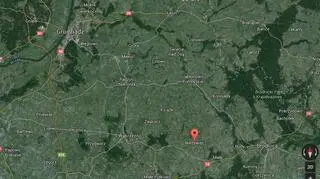 Chłopiec mieszka w Nieżywięciu 