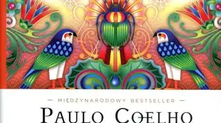 Choć "Alchemik" ma 25 lat, to wciąż jest jedną z najchętniej czytanych książek świata