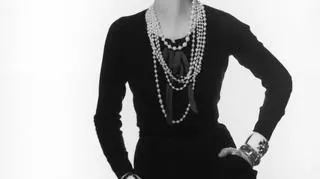 Choć Coco Chanel nie żyje od 41 lat, jej dom mody wciąż jest jednym z najbardziej wpływowych na świecie (fot