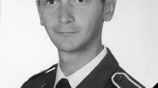 chor. Andrzej Michalak