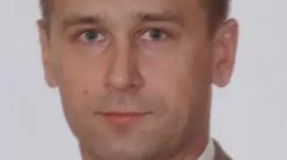 chor. Jacek Surówka