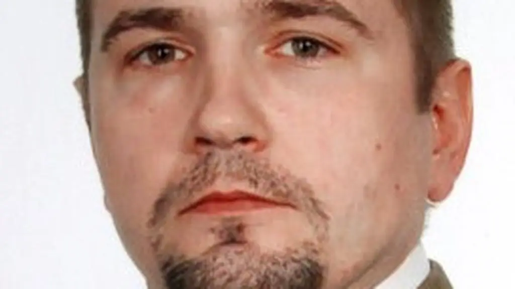 chor. Paweł Krajewski