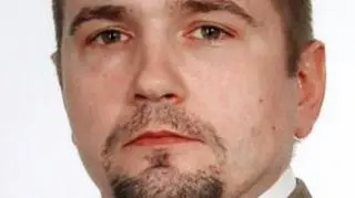 chor. Paweł Krajewski