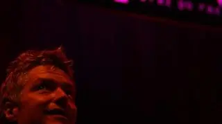 Chris Botti jest uważany za mistrza muzyki łagodnej, delikatnej i niezwykle lirycznej (fot. Błażej Górski)