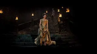 Chris Pine i Anna Kendrick