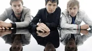 Chris Wolstenholme, Matt Bellamy i Dominic Howard grają wspólnie od 1994 roku