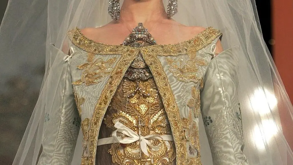 Christian Lacroix  (PAP/EPA)