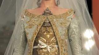 Christian Lacroix  (PAP/EPA)