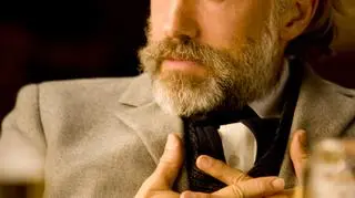 Christoph Waltz, znany z "Django", zagra w filmie "True Crimes": o głośnym morderstwie z Polski