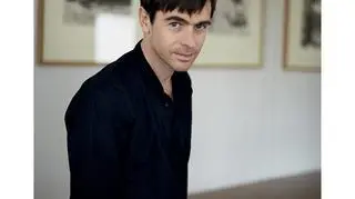 Christophe Lemaire dyrektorem kreatywnym Hermèsa jest od 2 lat