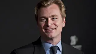 Christopher Nolan