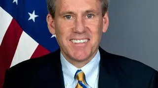 Christopher Stevens