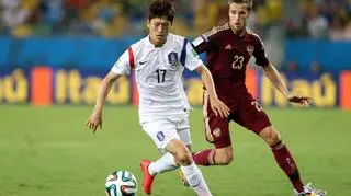 Chung-yong i Kombarow