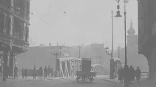 Chwaliszewo w 1929 r.