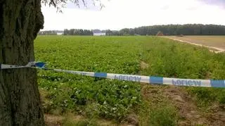 Ciała kobiet znaleziono w pobliskim jeziorze 