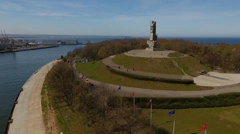Ciężkie rozmowy o Westerplatte ze specustawą na stole