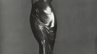 Cindy Crawford w reklamie Versace w 1993 roku