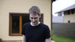 "Citizenfour" to część trylogii Laury Poitras poświęconej działaniom amerykańskiego rządu w odpowiedzi na zamachy terrorystyczne z 11 września 2001 roku