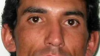Claudio Yanez, ósmy uratowany górnik