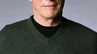 Clint Eastwood obecnie