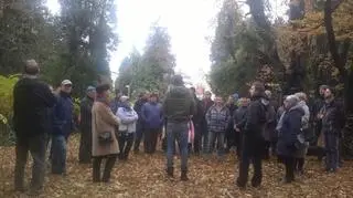 Cmentarz ewangelicki w Bielsku Białej