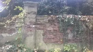Cmentarz ewangelicki w Bielsku Białej