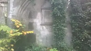 Cmentarz ewangelicki w Bielsku Białej