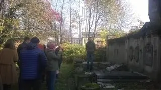 Cmentarz ewangelicki w Bielsku Białej