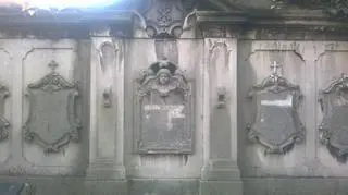 Cmentarz ewangelicki w Bielsku Białej