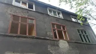 Co dziesiąty budynek zakwalifikowany do wyłączenia z użytkowania to zabytek