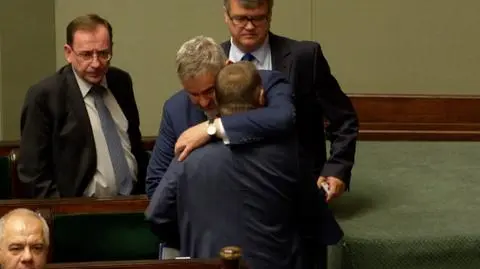 Co PiS wiedziało o Marianie Banasiu, zanim został wybrany na szefa NIK