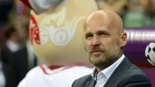 Co wymyślił dziś Michal Bilek 