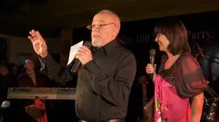 Coelho jest bardzo popularny także w Polsce (paulocoelhoblog.com)