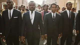 Colman Domingo, David Oyelowo, Andre Holland i Stephan James