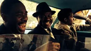 Colman Domingo, David Oyelowo i Andre Holland