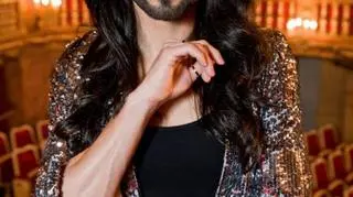 Conchita Wurst