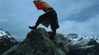 "Construction Time Again", Depeche Mode 3