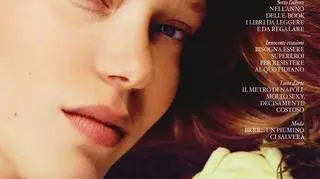 "Corriere Della Sera Io Donna" grudzień 2010