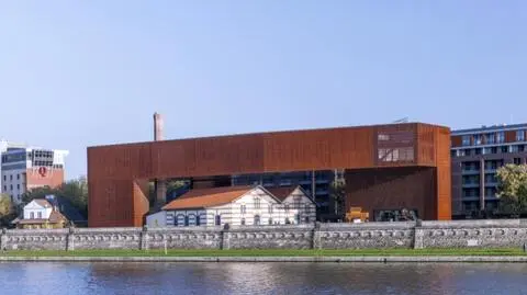 Sprzedadzą rysunki Tadeusza Kantora, by pomóc chorej koleżance