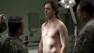 Cudownie ocalony bohater wojenny czy terrorysta? Damian Lewis jako Nicholas Brody'