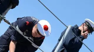 Ćwiczenia to tez okazja to integracji
