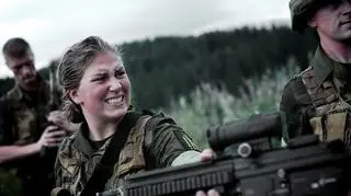 Ćwiczenia w terenie