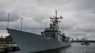 Ćwiczż jak walczyć z piratami na morzu