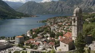 Czarnogóra