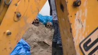 Czaski należały do dorosłych osób 