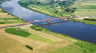 Czekali na ten most 20 lat