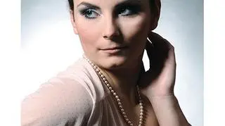 Czerwiec - Joanna Nickowska