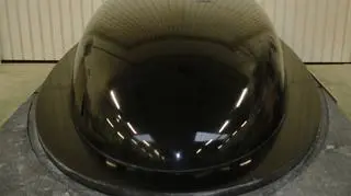 Część elementów jest już gotowa 