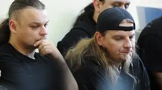 Członkowie zespołu Behemoth czekają na decyzję rosyjskiego sądu